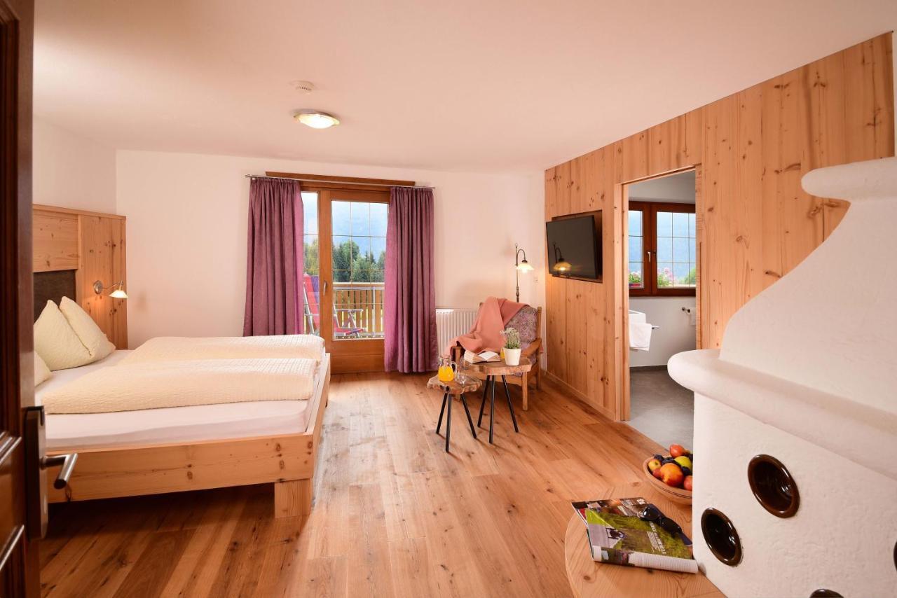 Hotel Tirolerhof Terento Zewnętrze zdjęcie