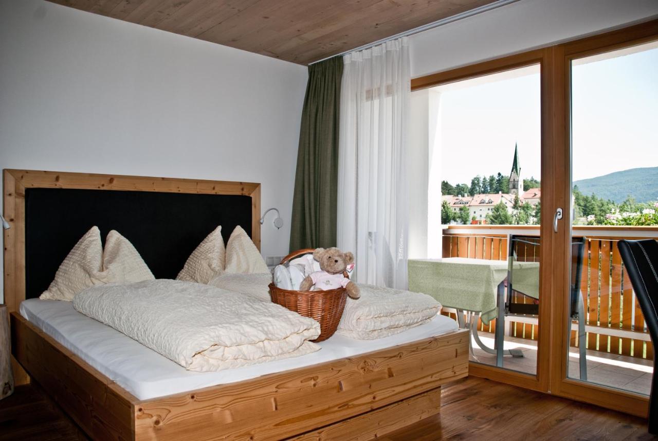 Hotel Tirolerhof Terento Zewnętrze zdjęcie