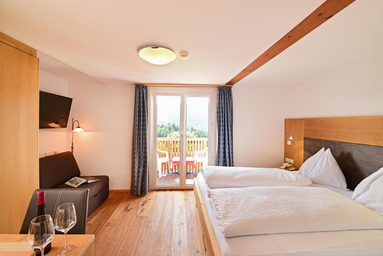 Hotel Tirolerhof Terento Zewnętrze zdjęcie