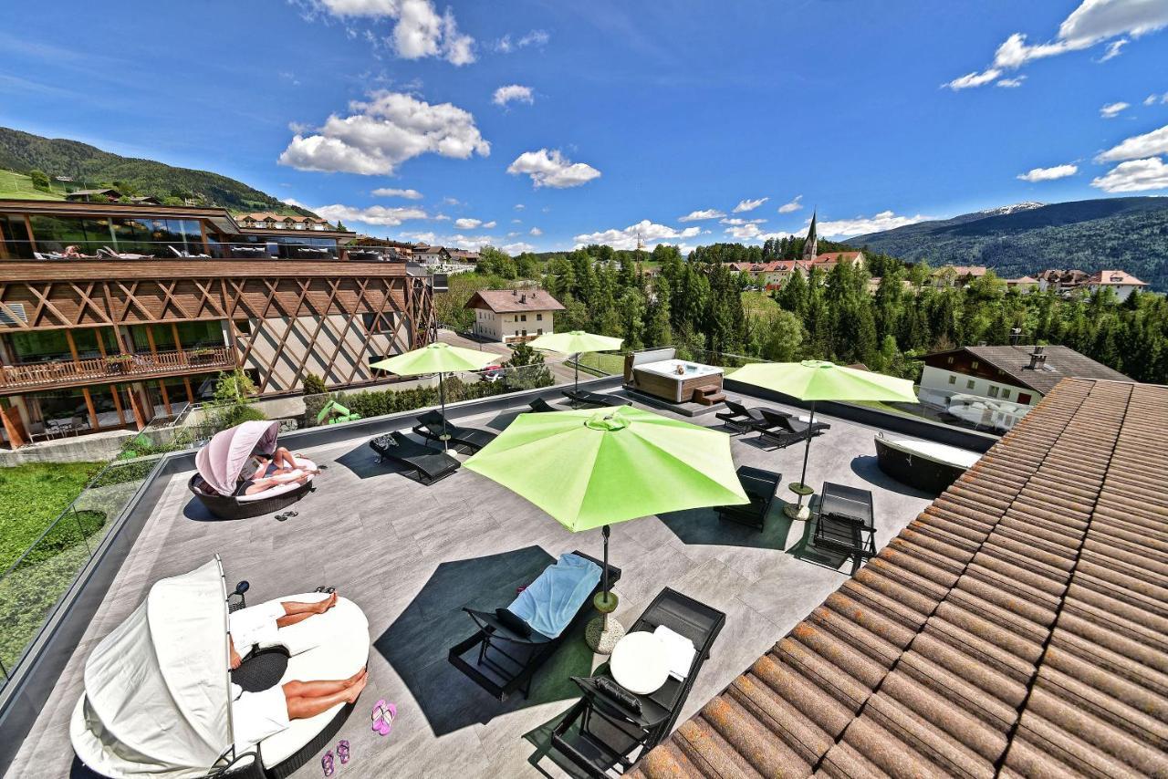 Hotel Tirolerhof Terento Zewnętrze zdjęcie