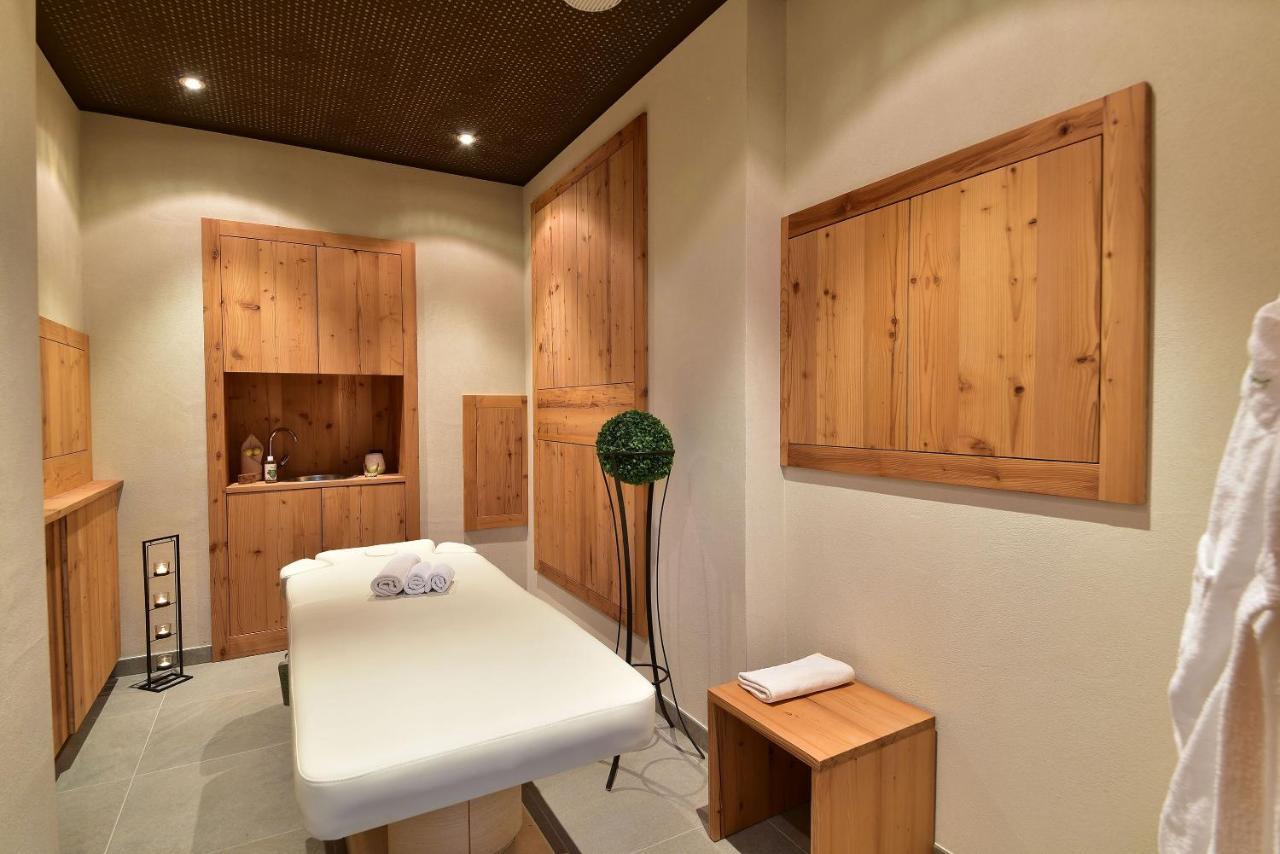 Hotel Tirolerhof Terento Zewnętrze zdjęcie