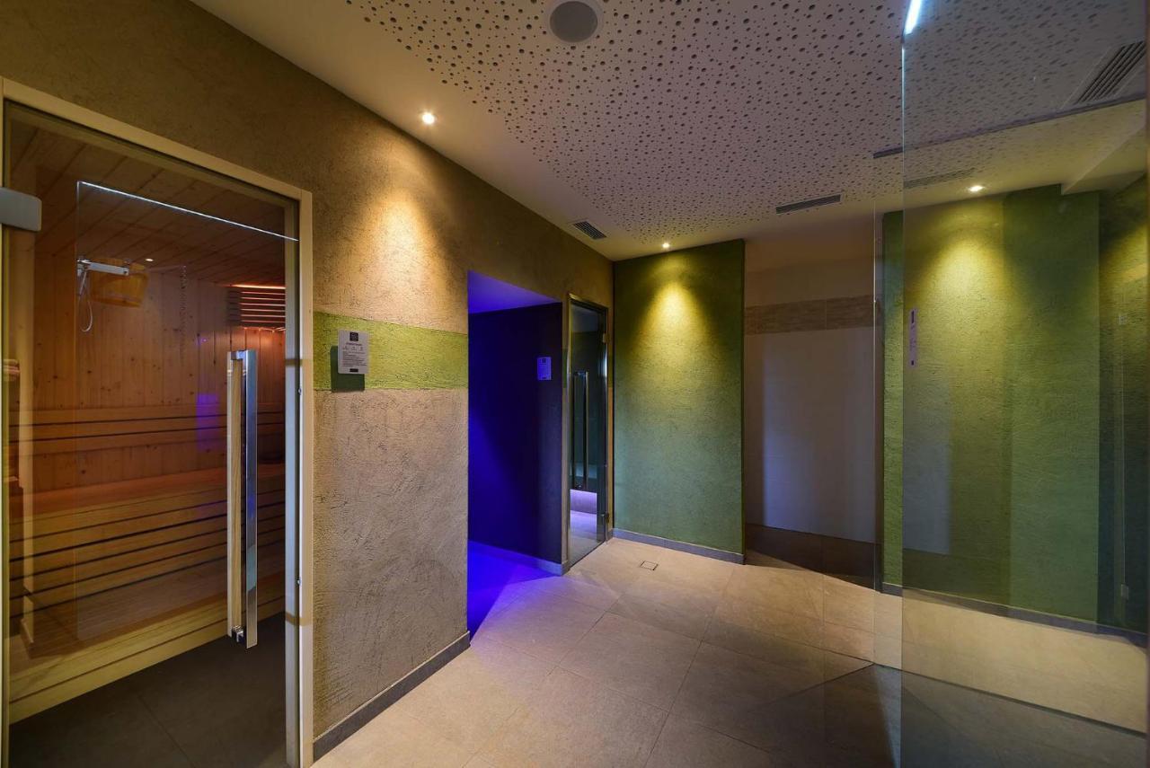 Hotel Tirolerhof Terento Zewnętrze zdjęcie