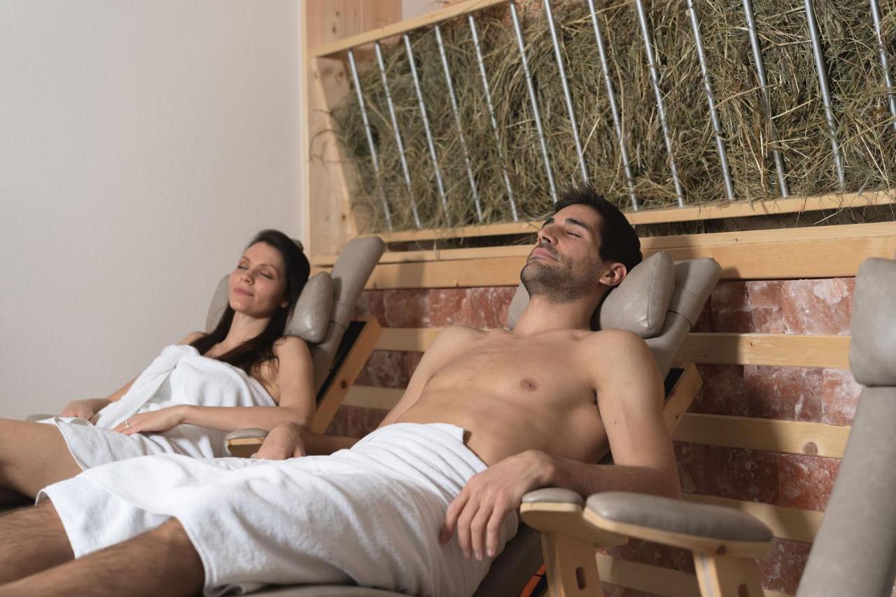 Hotel Tirolerhof Terento Zewnętrze zdjęcie