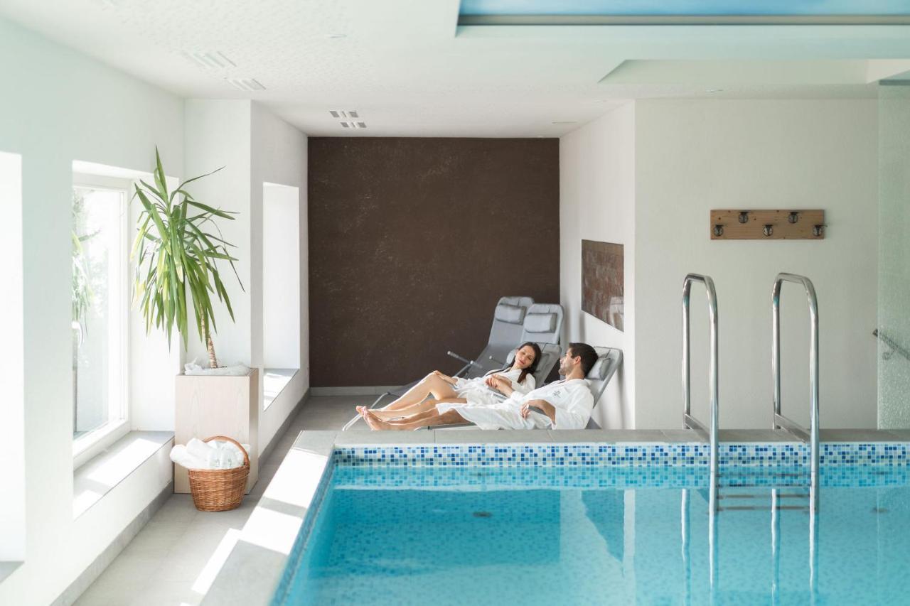 Hotel Tirolerhof Terento Zewnętrze zdjęcie