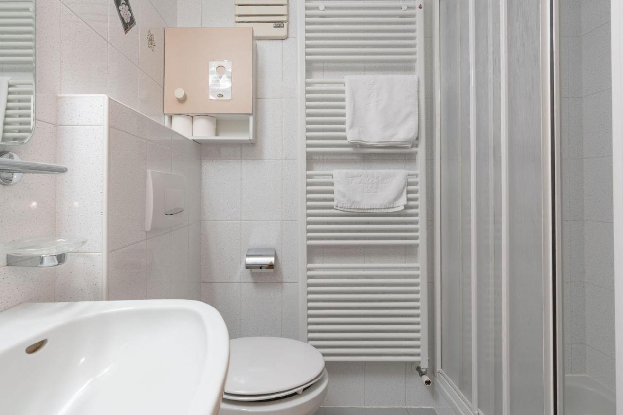 Hotel Tirolerhof Terento Zewnętrze zdjęcie