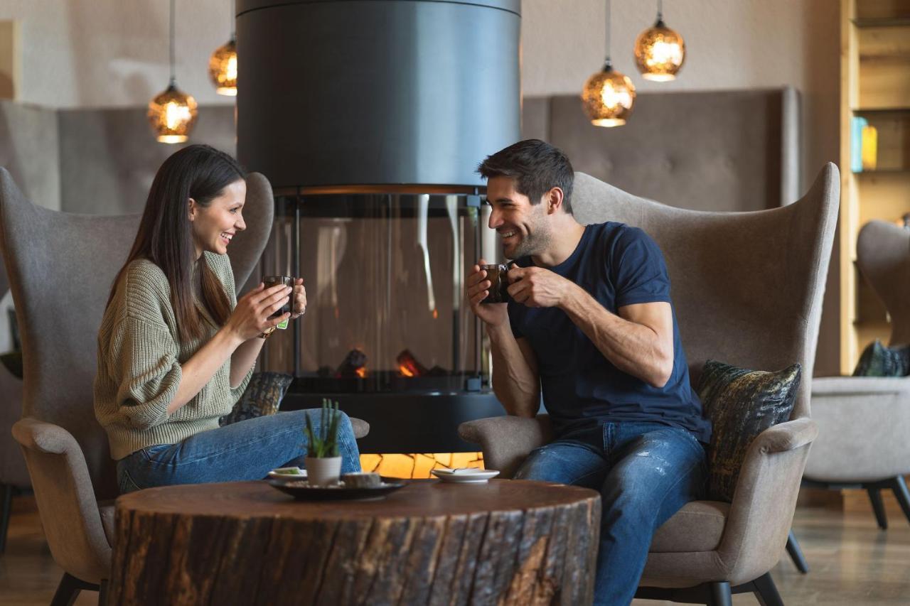 Hotel Tirolerhof Terento Zewnętrze zdjęcie