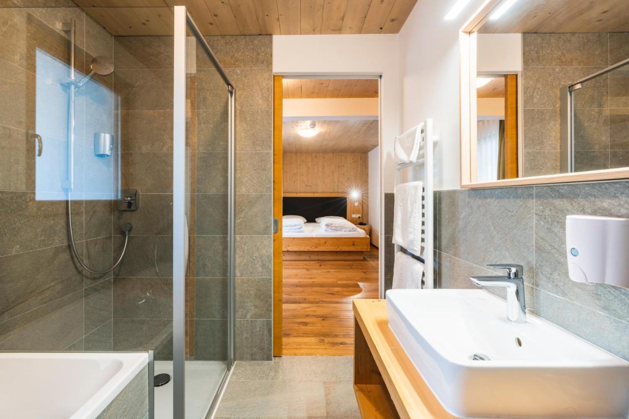 Hotel Tirolerhof Terento Zewnętrze zdjęcie