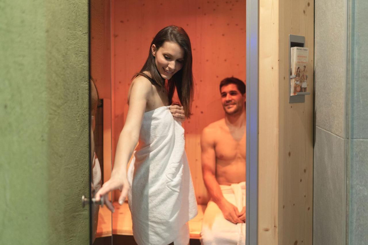 Hotel Tirolerhof Terento Zewnętrze zdjęcie