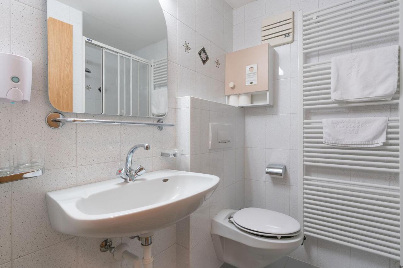 Hotel Tirolerhof Terento Zewnętrze zdjęcie
