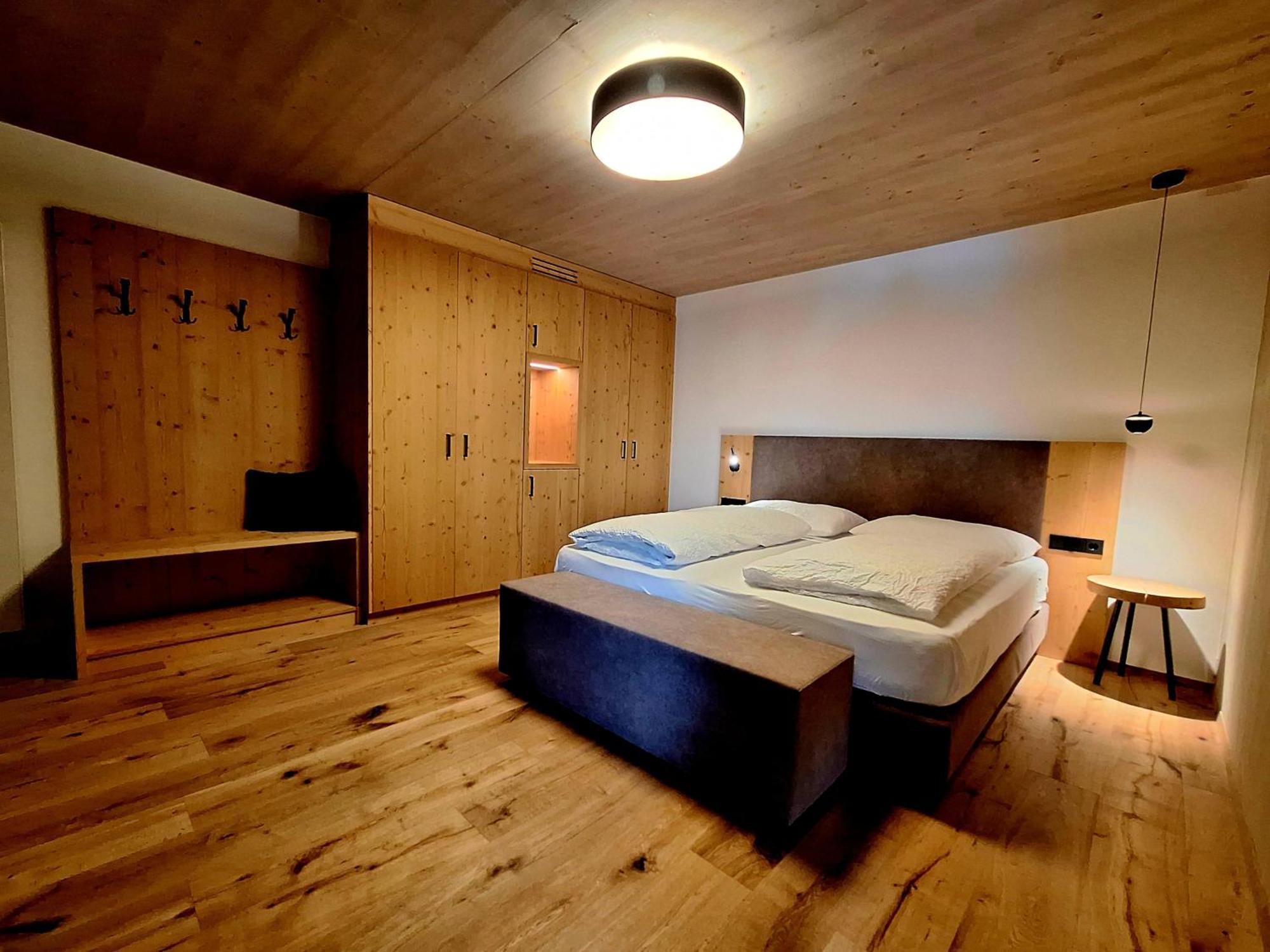 Hotel Tirolerhof Terento Zewnętrze zdjęcie