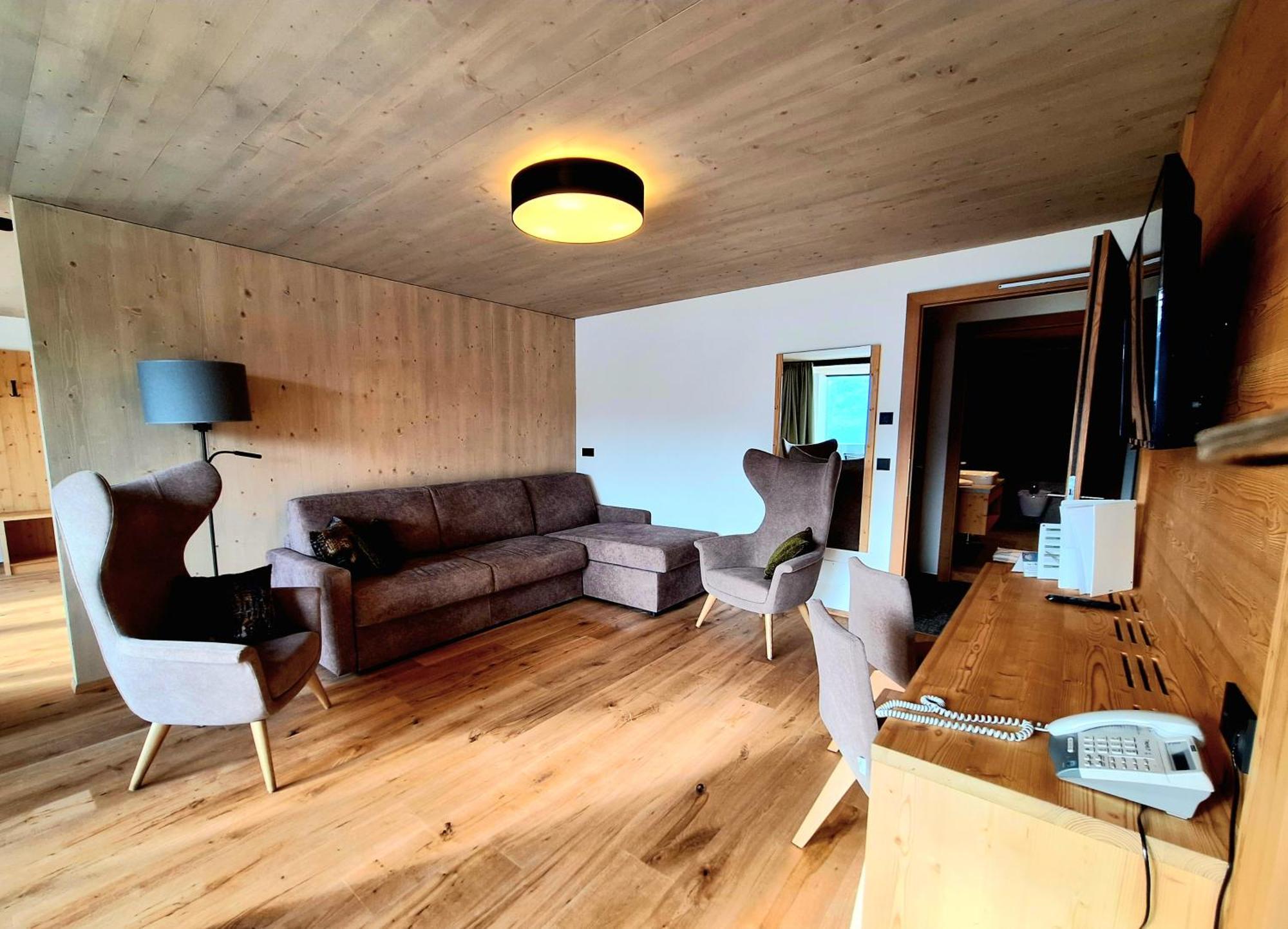 Hotel Tirolerhof Terento Zewnętrze zdjęcie