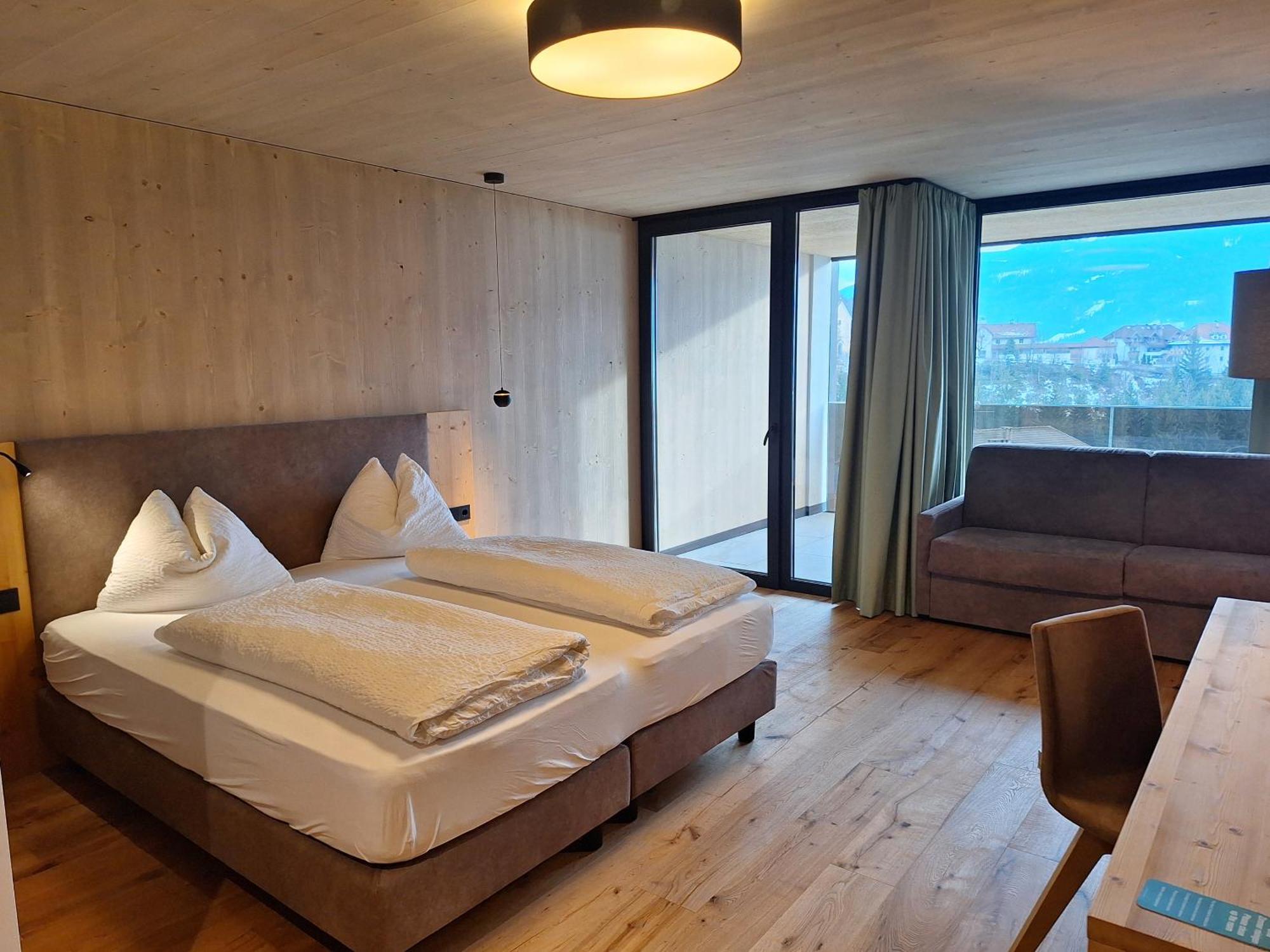 Hotel Tirolerhof Terento Zewnętrze zdjęcie