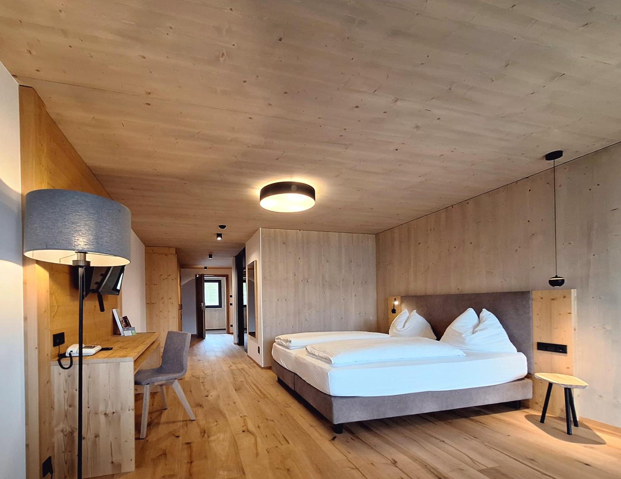 Hotel Tirolerhof Terento Zewnętrze zdjęcie