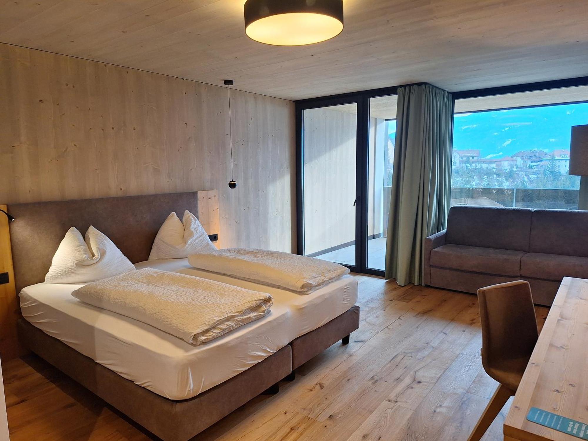 Hotel Tirolerhof Terento Zewnętrze zdjęcie