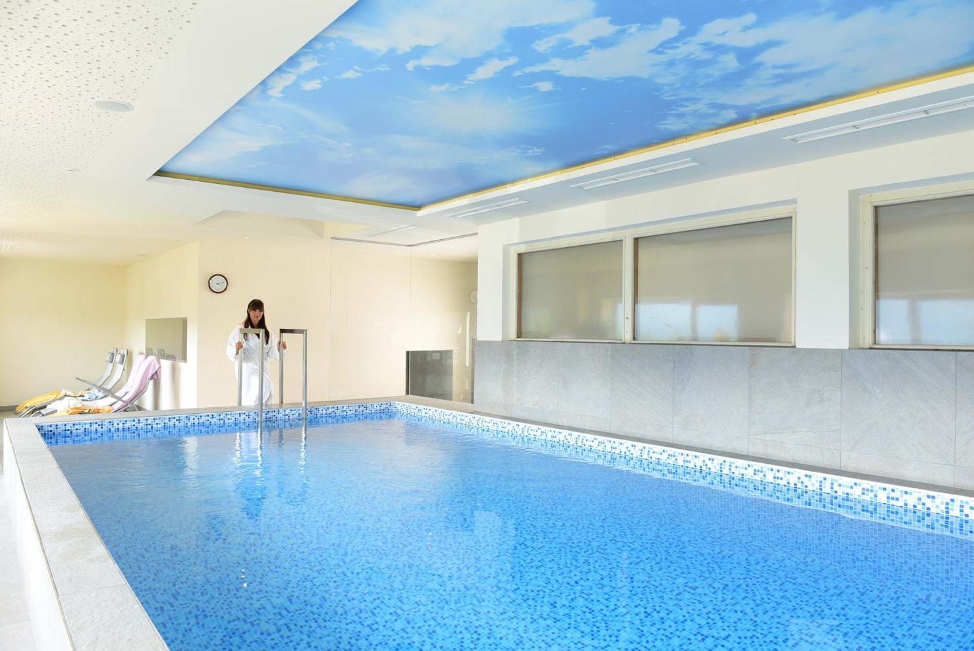 Hotel Tirolerhof Terento Zewnętrze zdjęcie