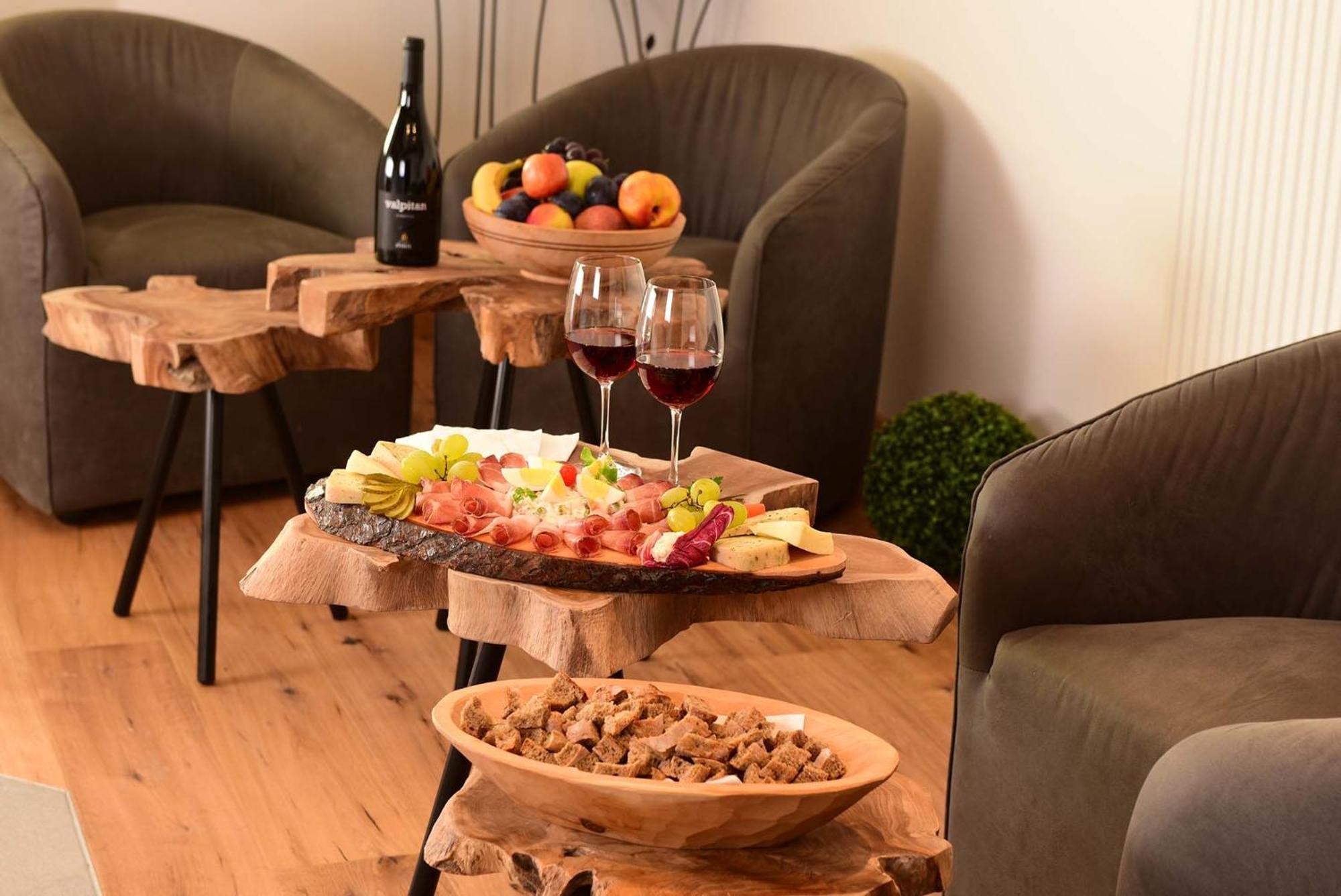 Hotel Tirolerhof Terento Zewnętrze zdjęcie