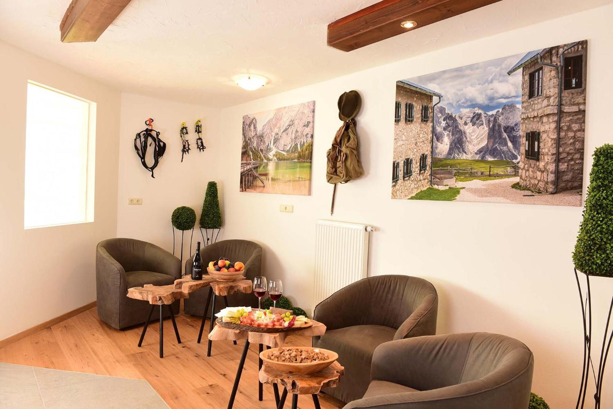 Hotel Tirolerhof Terento Zewnętrze zdjęcie