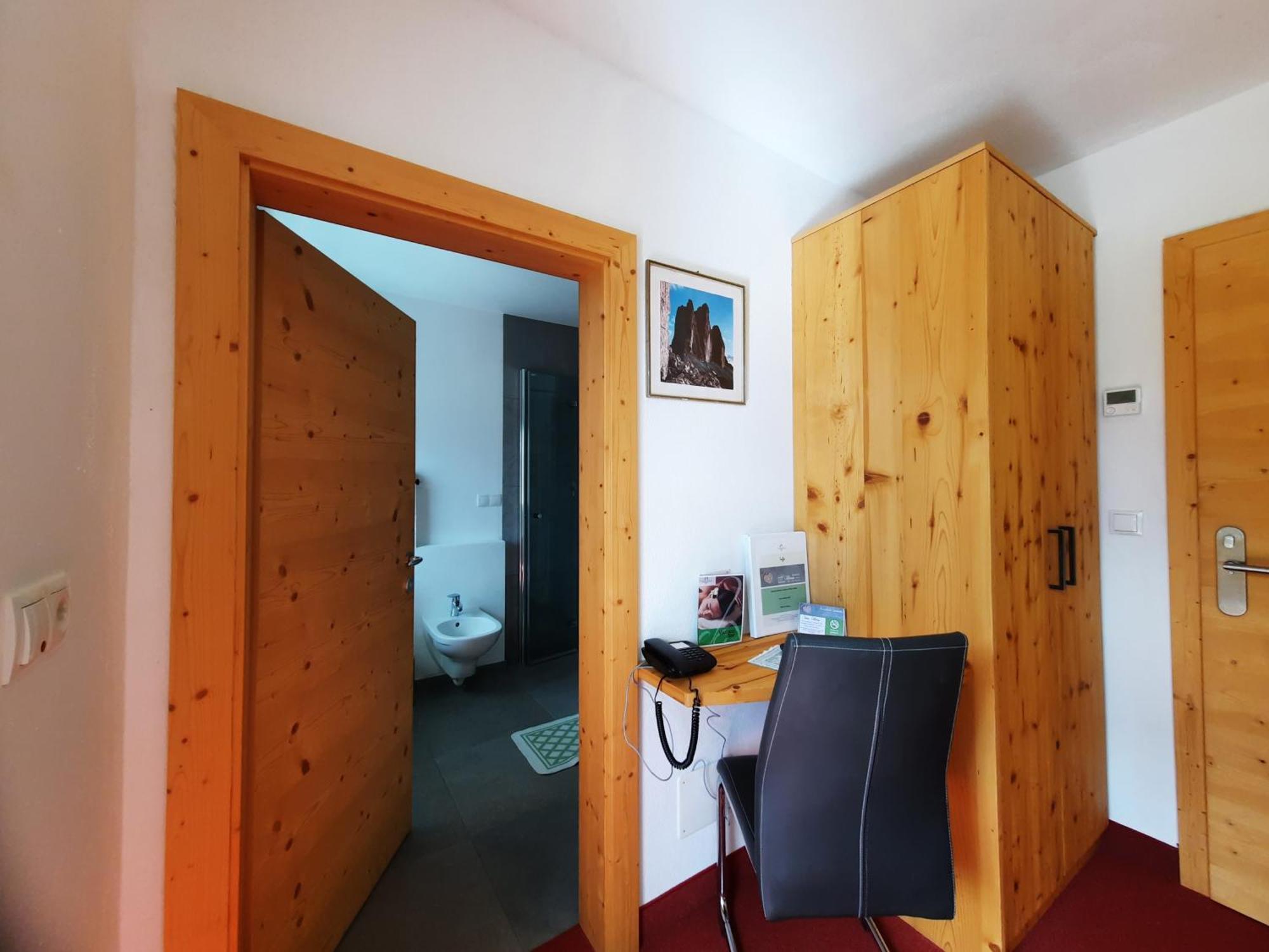 Hotel Tirolerhof Terento Zewnętrze zdjęcie