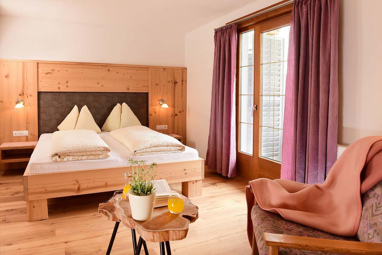 Hotel Tirolerhof Terento Zewnętrze zdjęcie