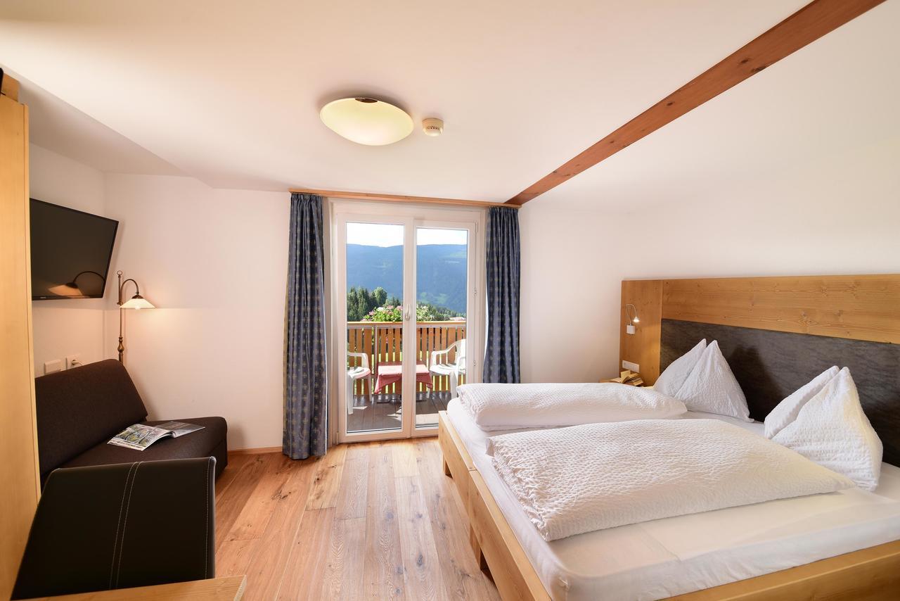 Hotel Tirolerhof Terento Zewnętrze zdjęcie